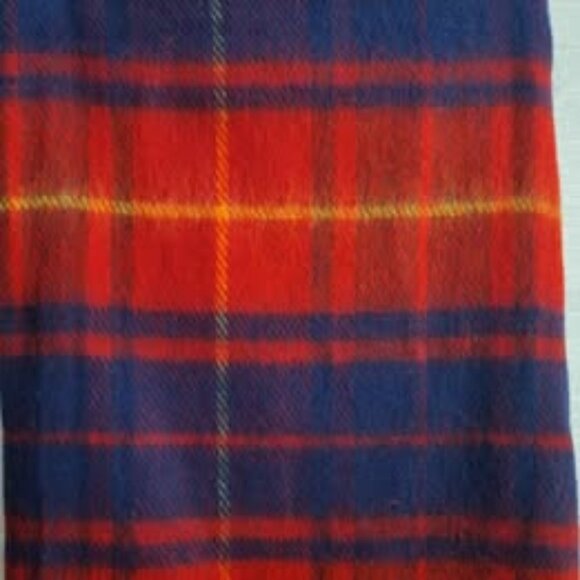 Colorful and Warm, Lap Throw for the Home - Picture 3 of 10